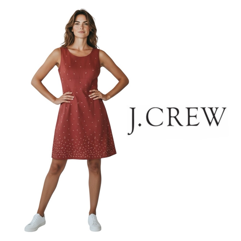 NWT Wine Color Sheath Dress